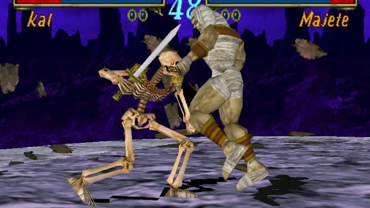 Killing Zone thumbnail 2