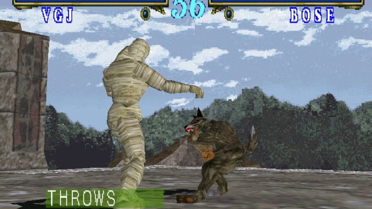 Killing Zone thumbnail 3