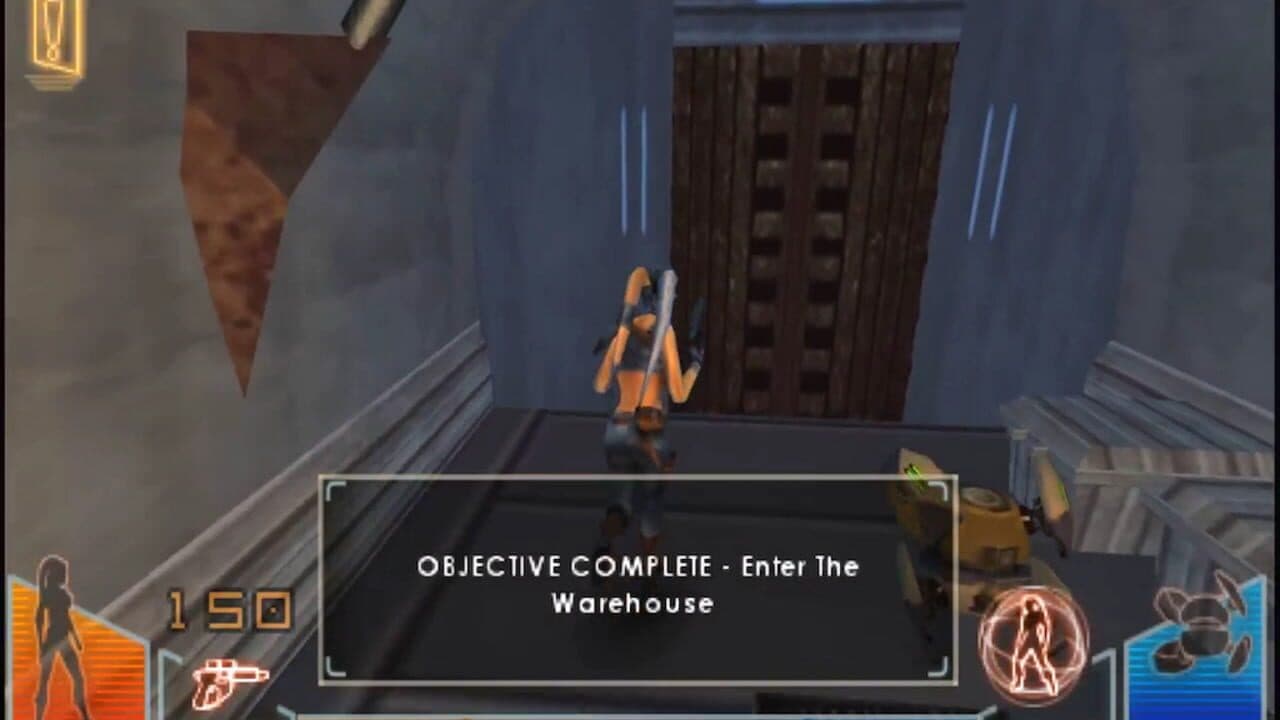 Star Wars: Lethal Alliance thumbnail 2