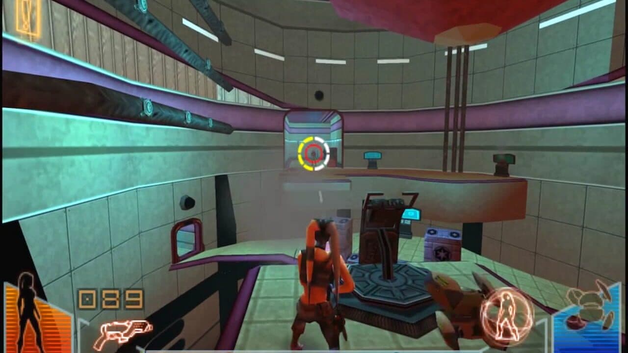 Star Wars: Lethal Alliance thumbnail 3