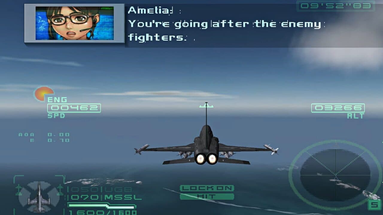 AirForce Delta Strike thumbnail 4