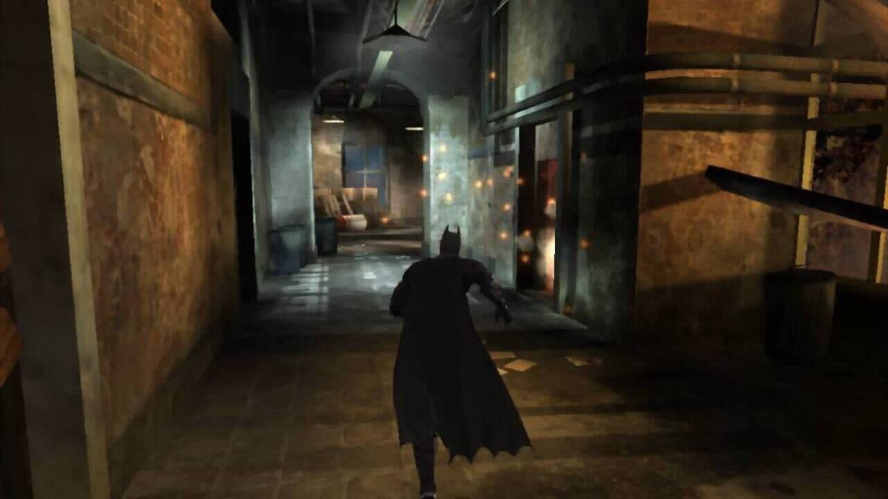Batman Begins thumbnail 2