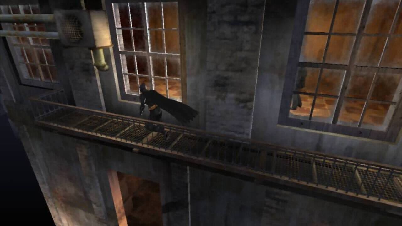 Batman Begins thumbnail 3