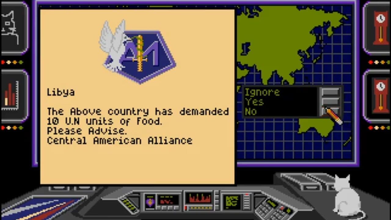 Global Commander thumbnail 2