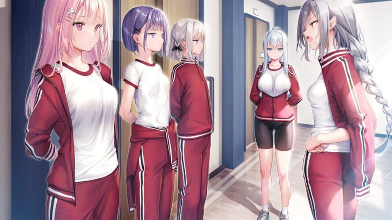 Otome Sekai no Arukikata thumbnail 2