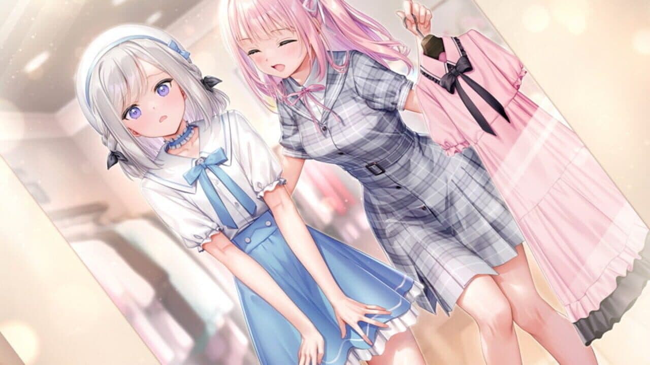 Otome Sekai no Arukikata thumbnail 3