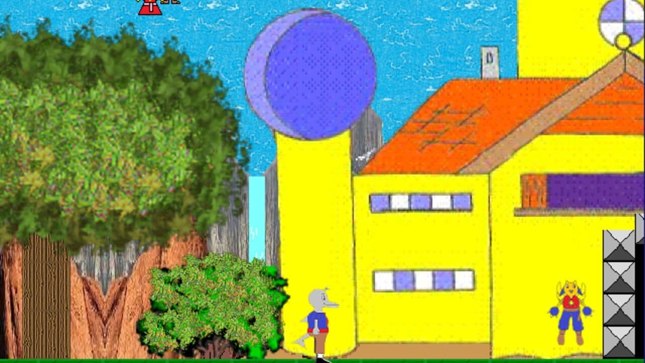 Dontrel Dolphin 2 thumbnail 3