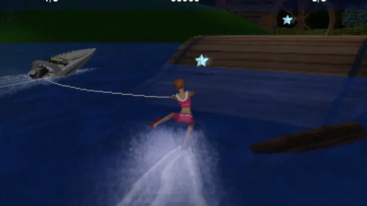 G-Force screenshot 1