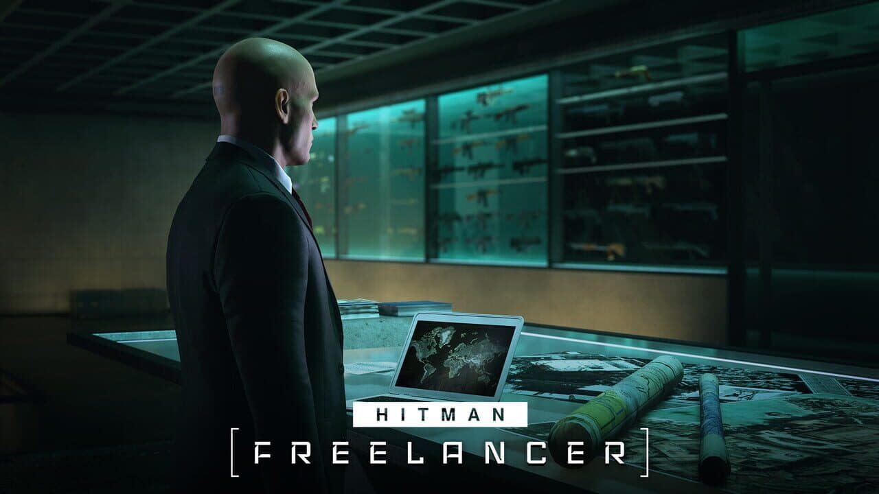 Hitman World of Assassination thumbnail 5