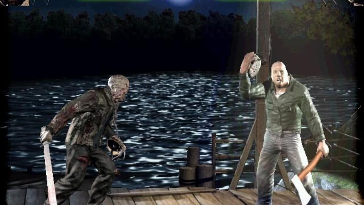 Terrordrome: Rise of the Boogeymen thumbnail 2
