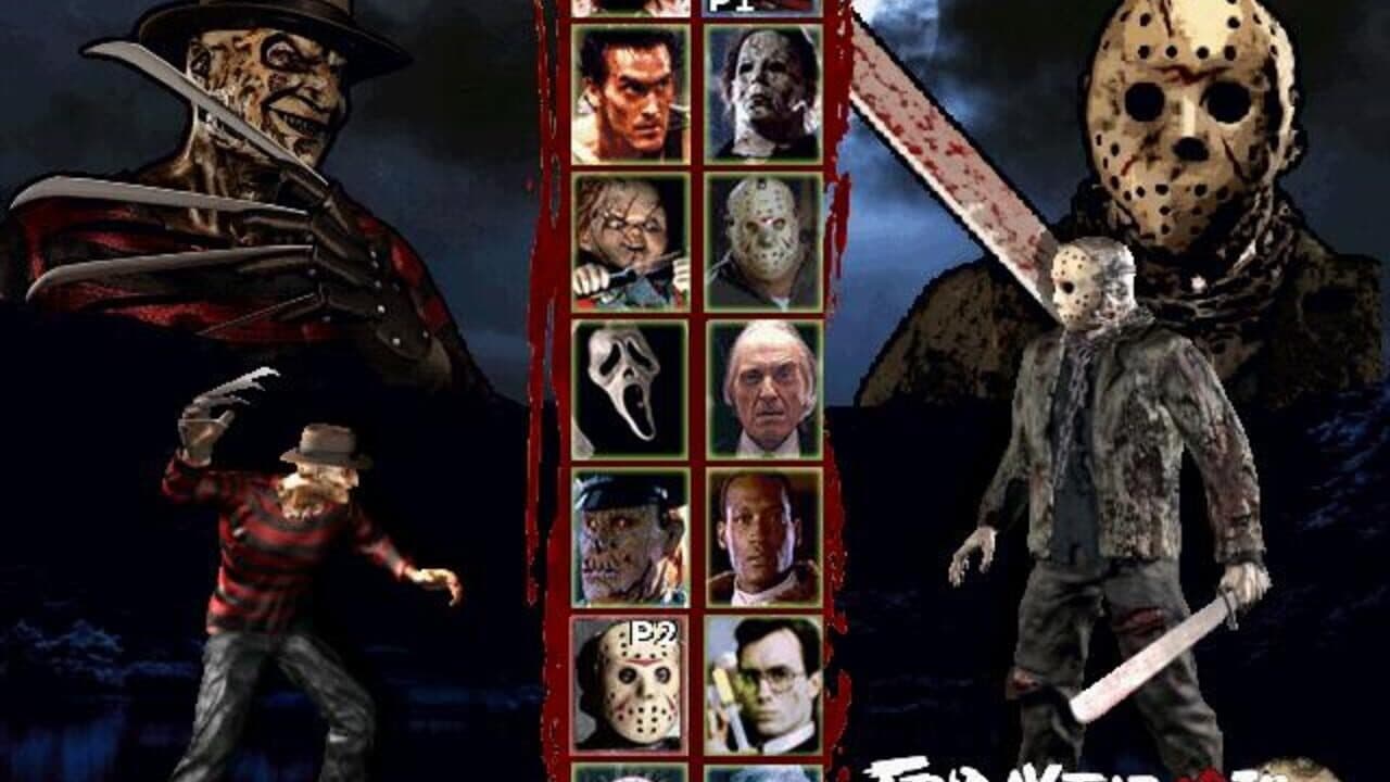 Terrordrome: Rise of the Boogeymen thumbnail 8