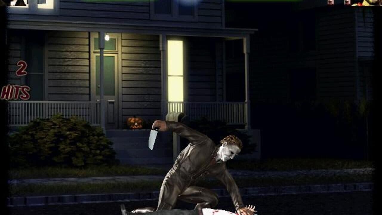 Terrordrome: Rise of the Boogeymen thumbnail 4