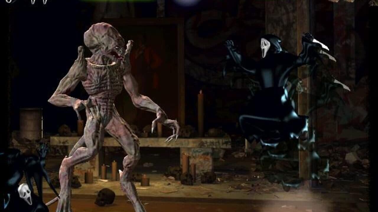 Terrordrome: Rise of the Boogeymen thumbnail 5