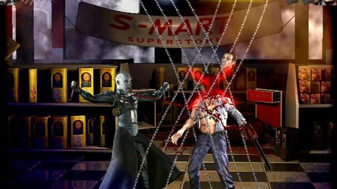 Terrordrome: Rise of the Boogeymen thumbnail 6