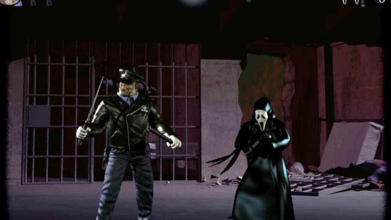 Terrordrome: Rise of the Boogeymen thumbnail 7