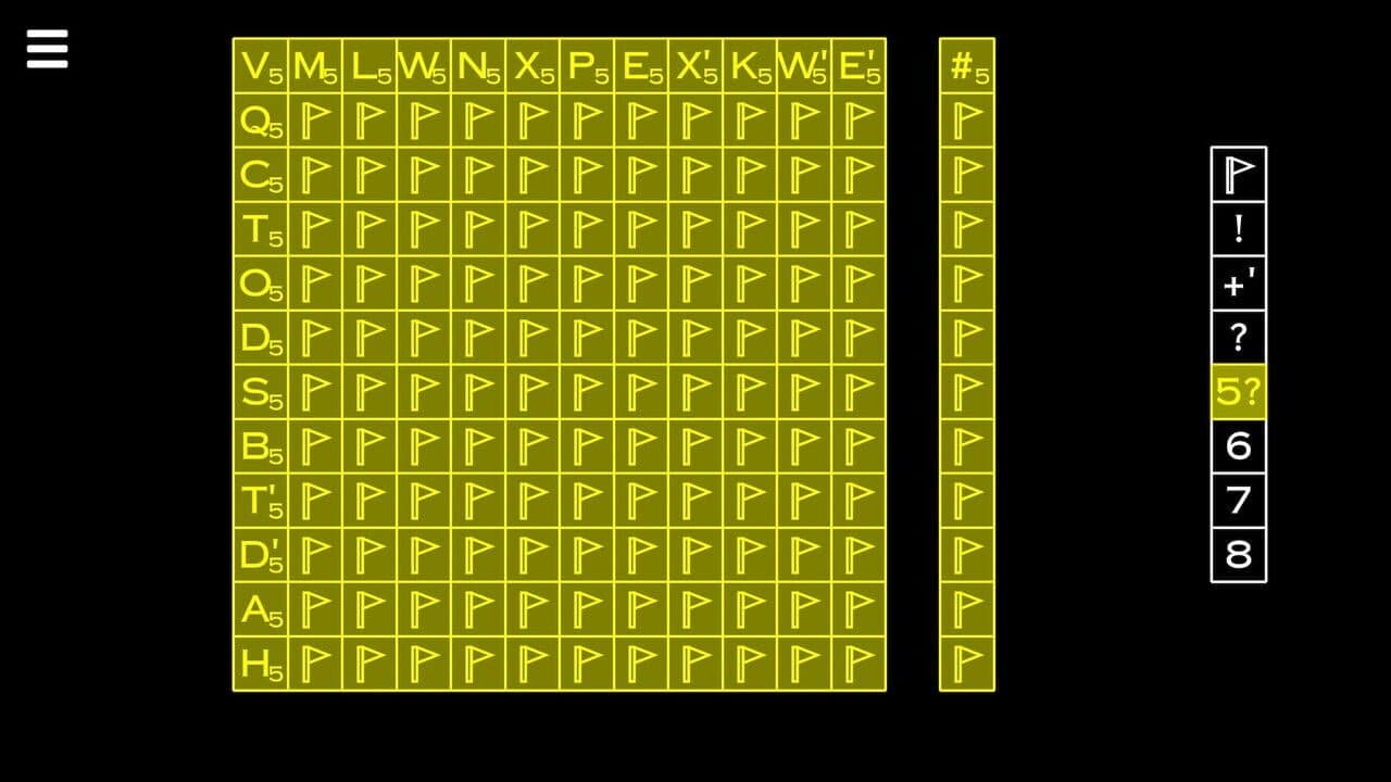 14 Minesweeper Variants thumbnail 10