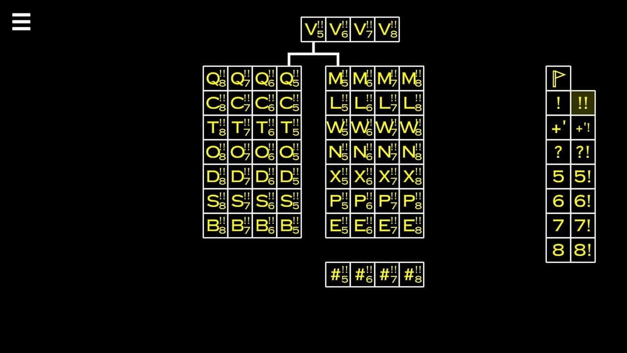 14 Minesweeper Variants thumbnail 11