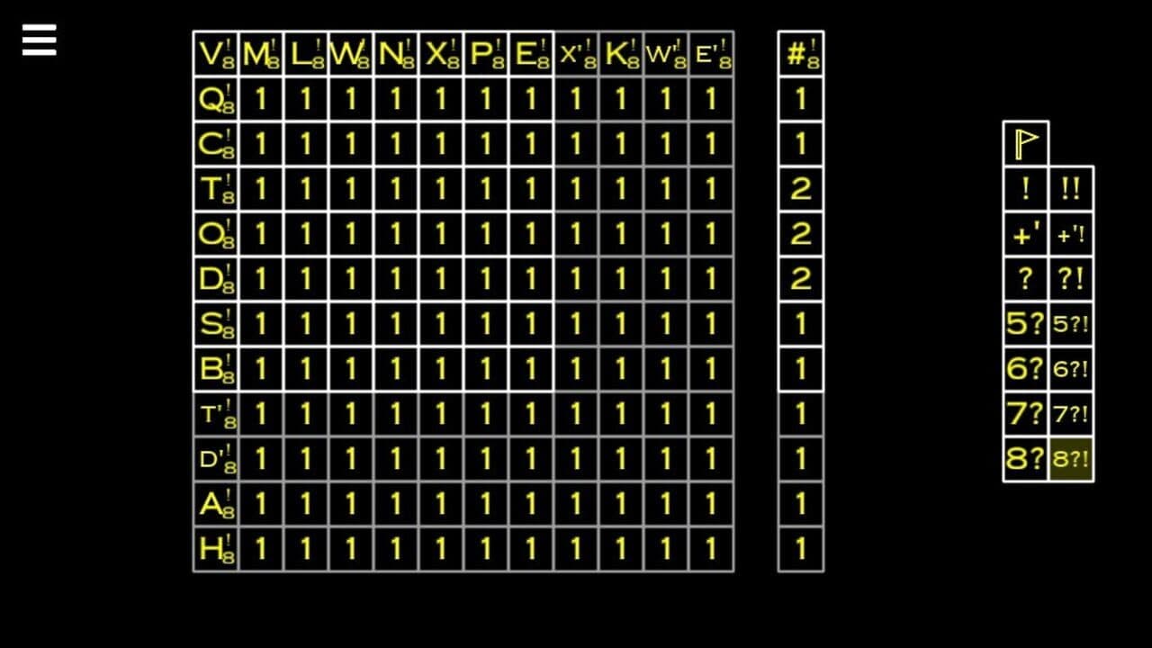 14 Minesweeper Variants thumbnail 13
