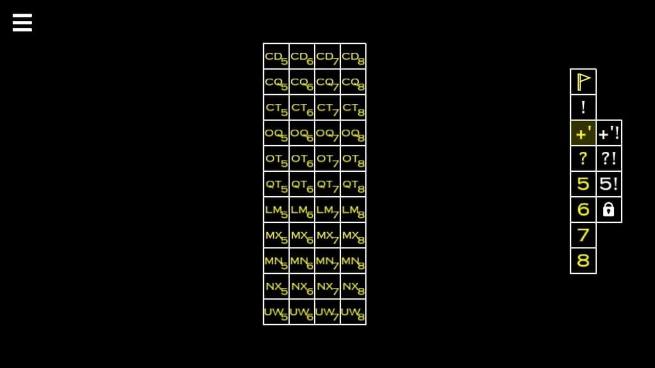 14 Minesweeper Variants thumbnail 18