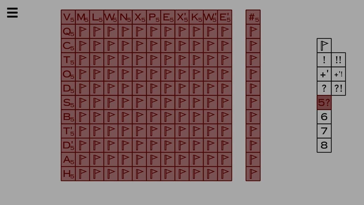 14 Minesweeper Variants thumbnail 16