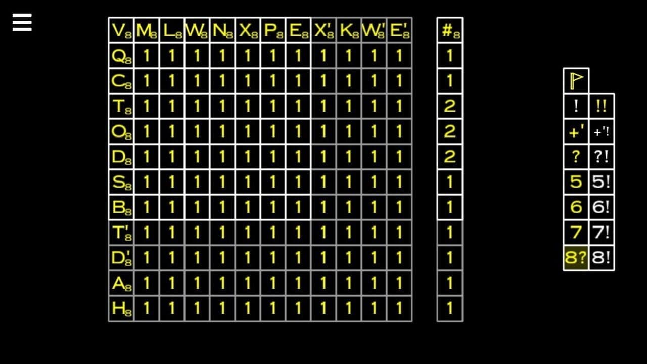 14 Minesweeper Variants thumbnail 20