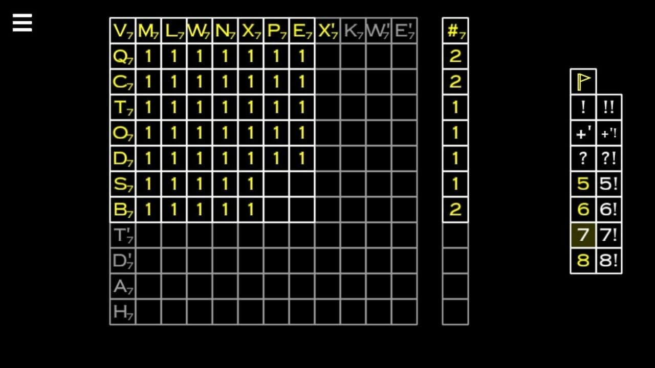 14 Minesweeper Variants thumbnail 8