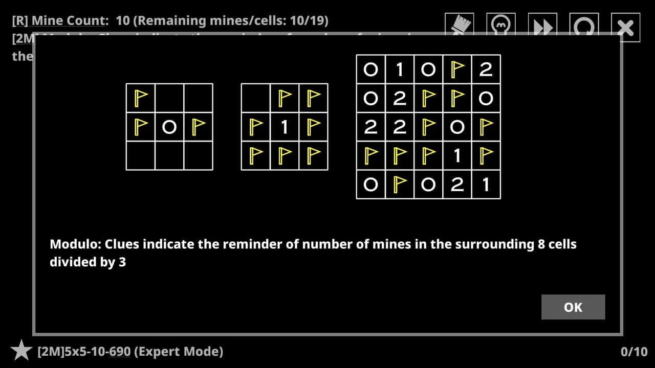 14 Minesweeper Variants 2 thumbnail 10