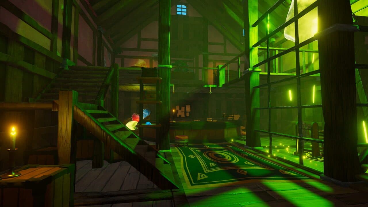 Valorbound thumbnail 4
