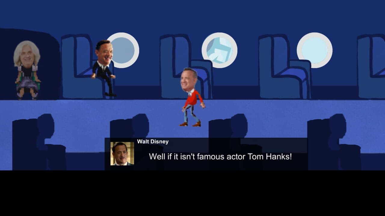 TomHanksFrThMmrs screenshot 1
