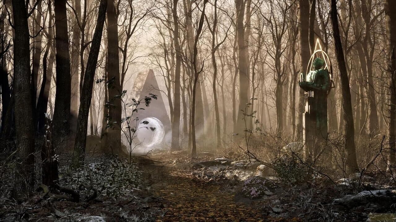 The Talos Principle II: Devolver Deluxe Edition thumbnail 2