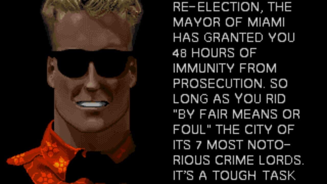 Miami Chase thumbnail 3