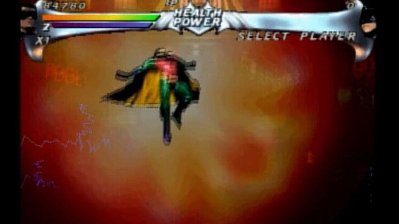 Batman Forever: The Arcade Game thumbnail 7