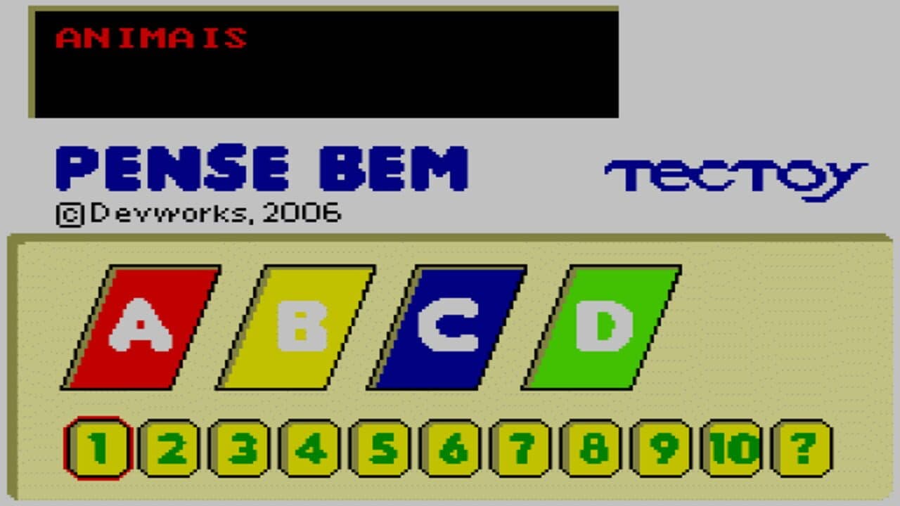 Pense Bem thumbnail 2