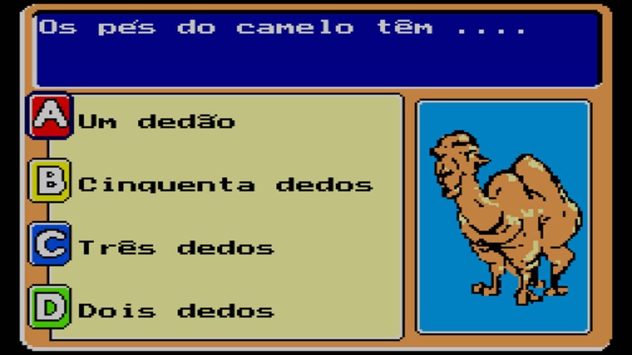 Pense Bem screenshot 1