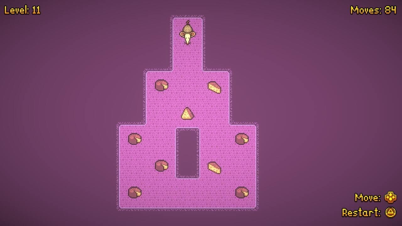 Learn to Play Vol. 3: Mice Love Cheese thumbnail 5