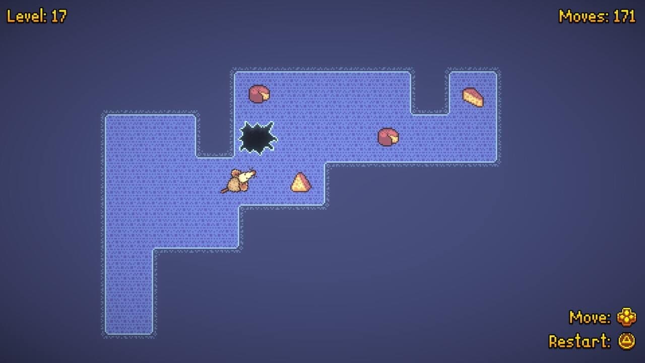 Learn to Play Vol. 3: Mice Love Cheese thumbnail 8