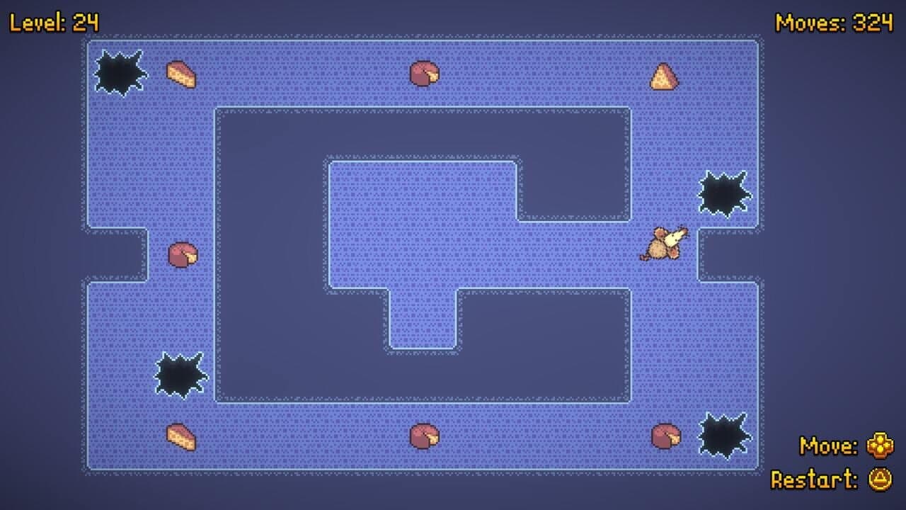 Learn to Play Vol. 3: Mice Love Cheese thumbnail 3