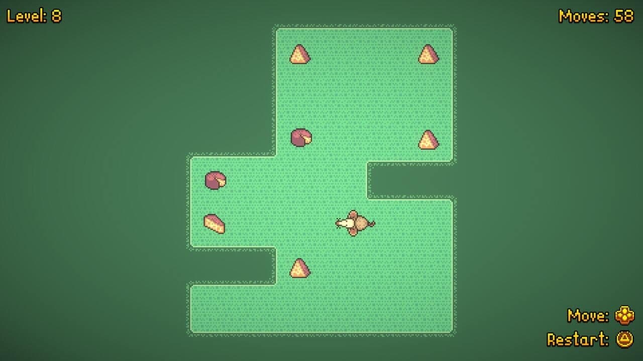 Learn to Play Vol. 3: Mice Love Cheese thumbnail 6