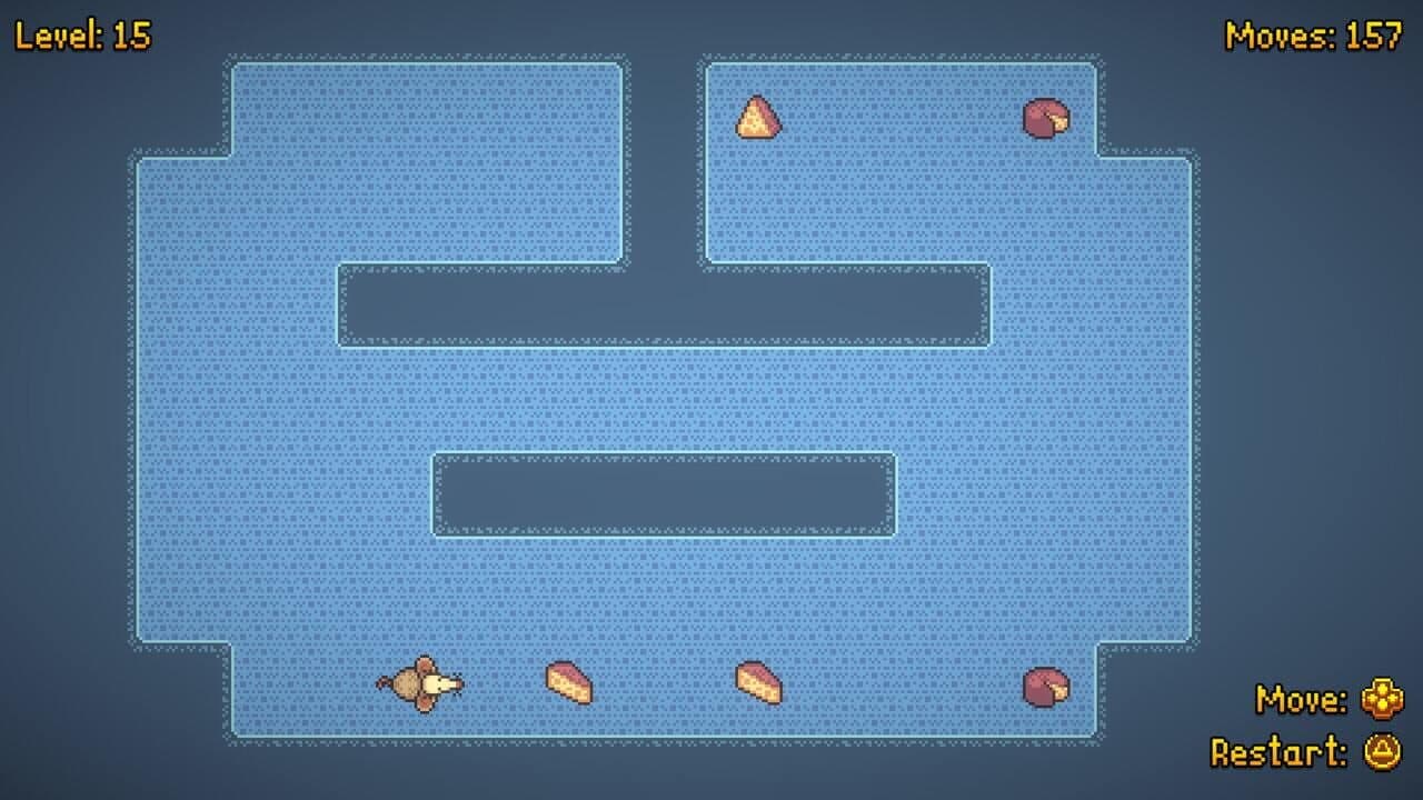 Learn to Play Vol. 3: Mice Love Cheese thumbnail 7