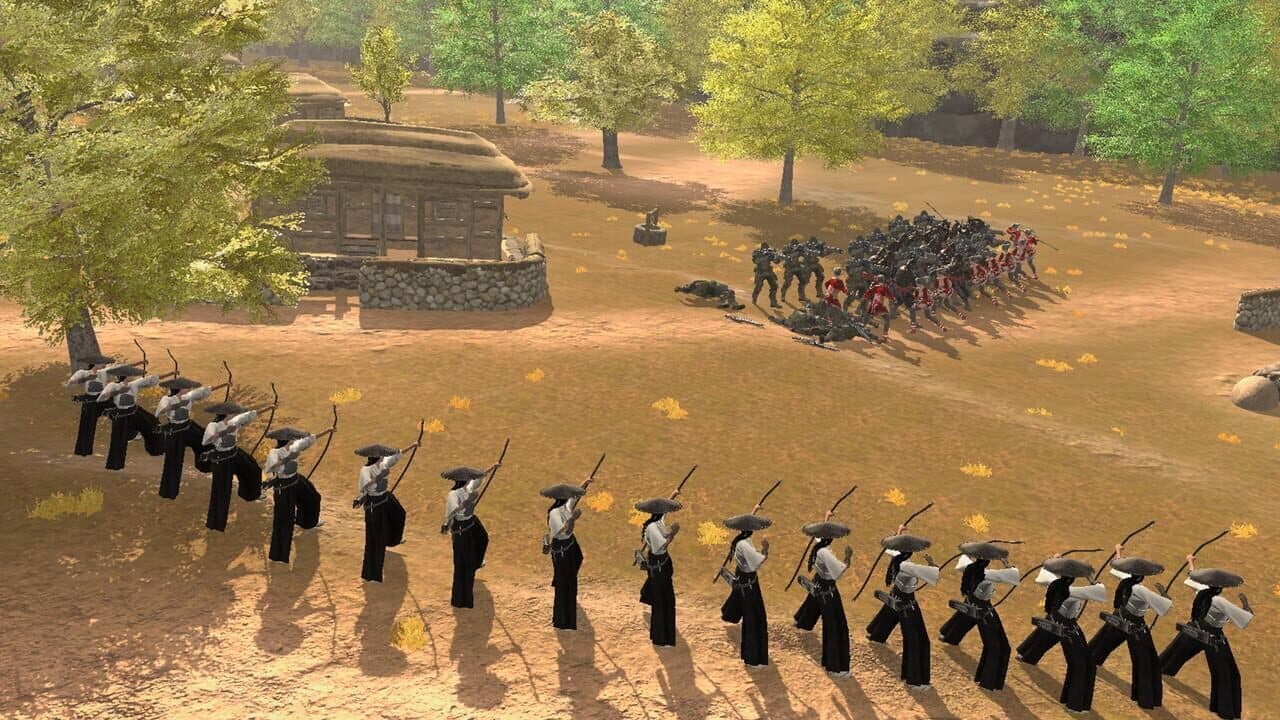 Warfront Tactics: Battlefield Chronicles Battle Simulator thumbnail 9
