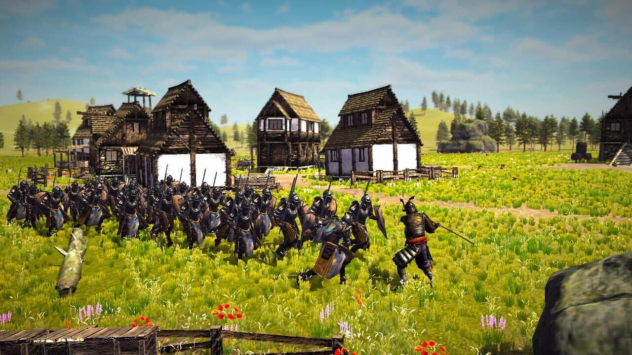 Warfront Tactics: Battlefield Chronicles Battle Simulator thumbnail 8