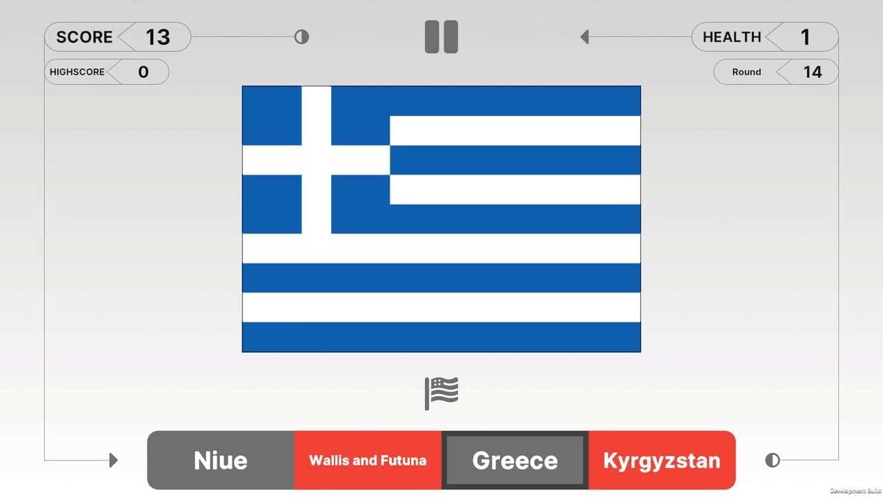 Guess the Flag! thumbnail 2