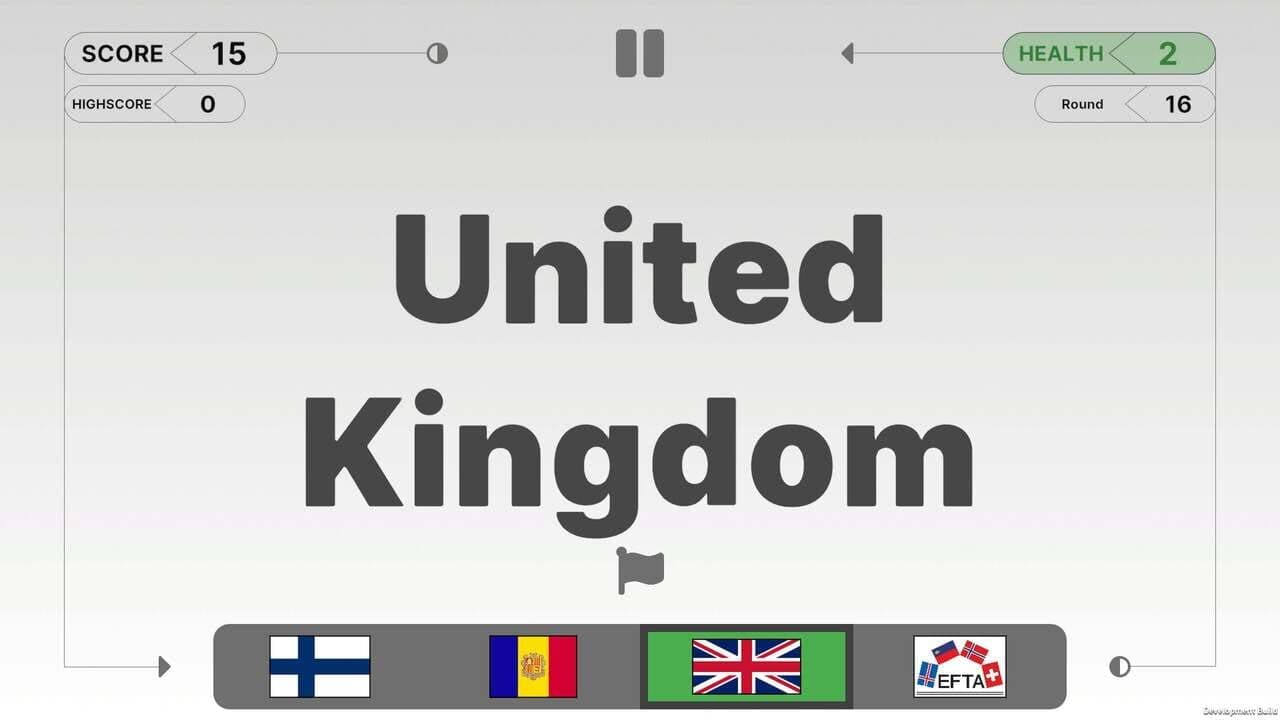 Guess the Flag! thumbnail 8