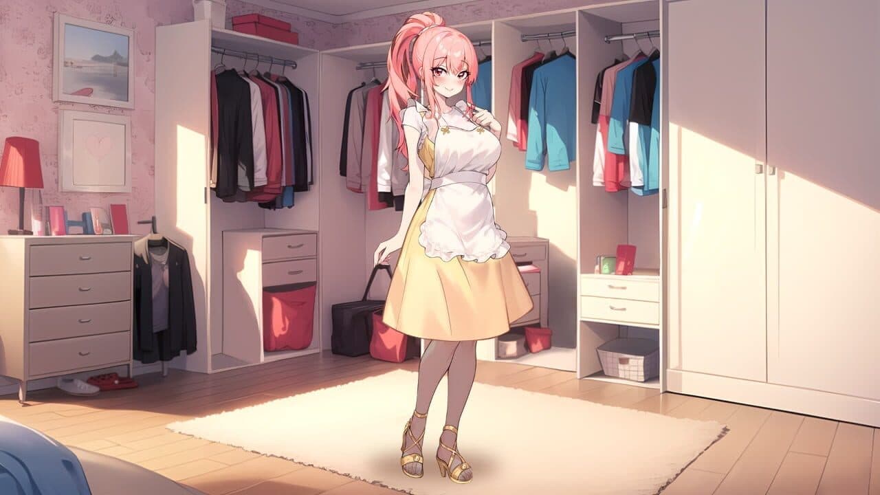 Hentai Games Collection thumbnail 5