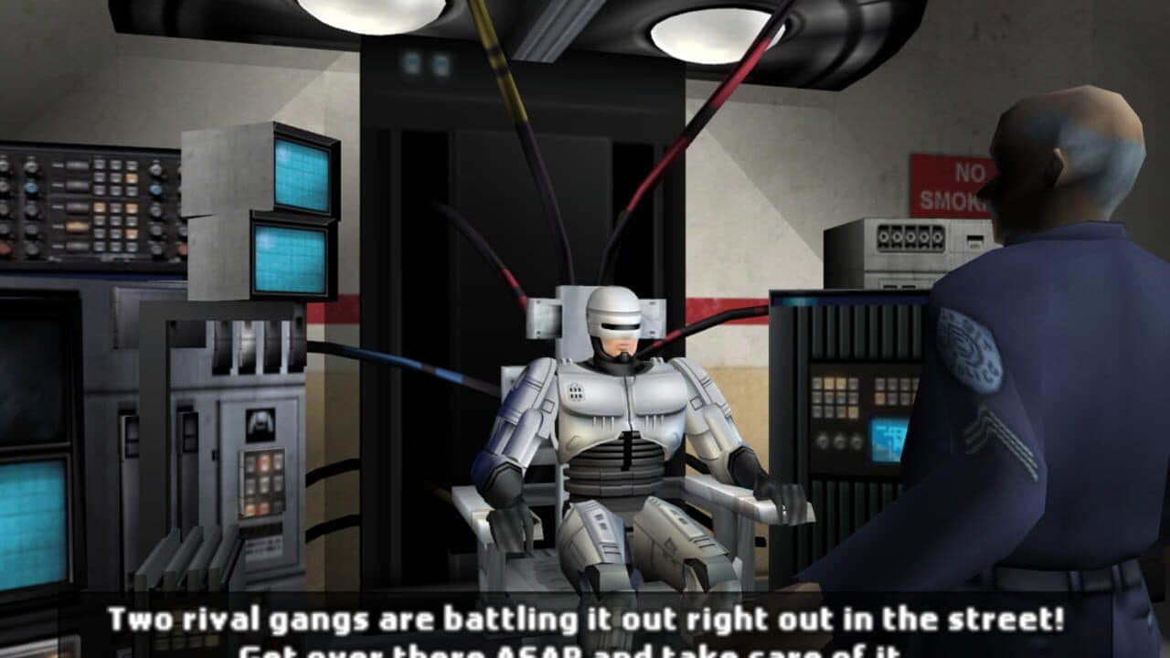 RoboCop thumbnail 5