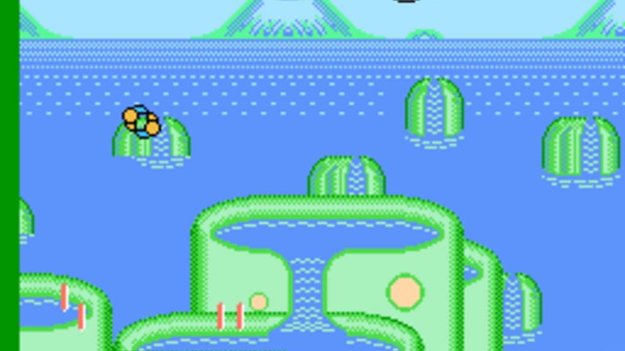 Fantasy Zone thumbnail 7