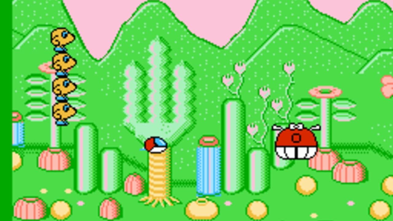 Fantasy Zone thumbnail 8