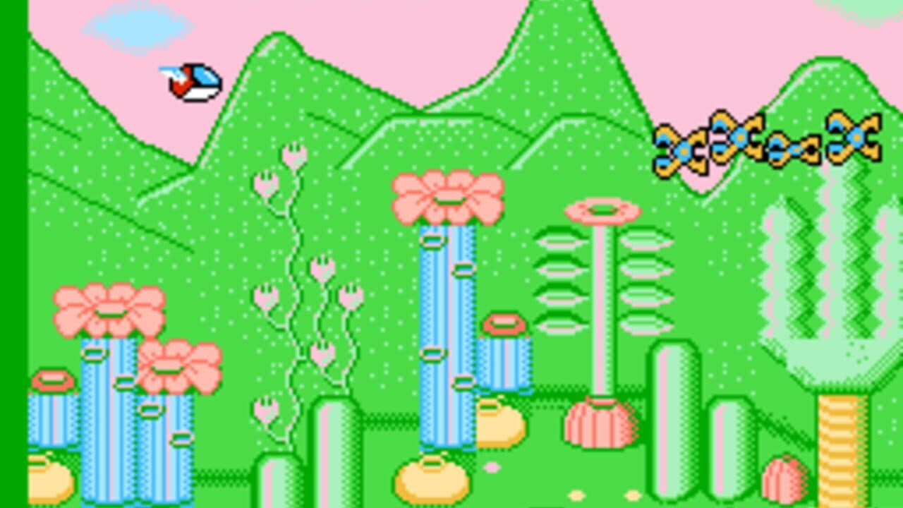Fantasy Zone thumbnail 2