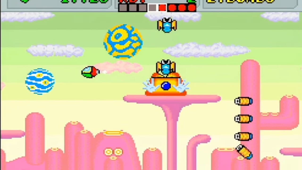 Fantasy Zone Neo Classic thumbnail 2