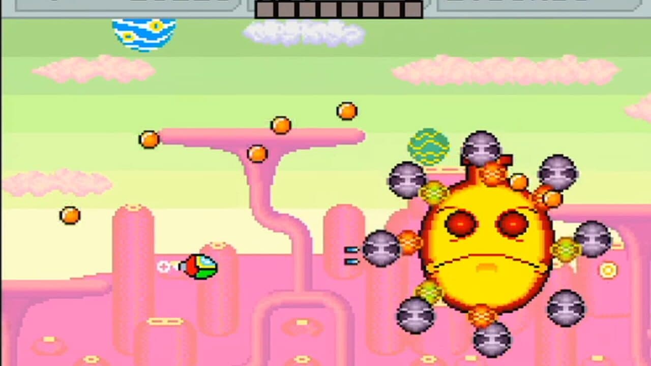 Fantasy Zone Neo Classic thumbnail 5